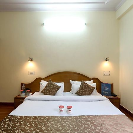 Hotel Aachman Regency Šimla Exteriér fotografie